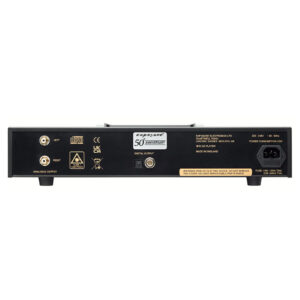Exposure 3510 CD-Black 1 WEB