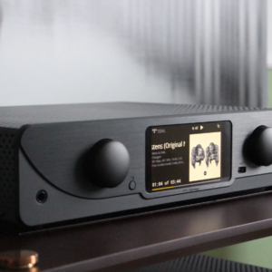 ATOLL SDA200 BLACK WEB