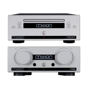 Mission CDT & S silver