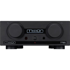 MISSION 778S STREAMER