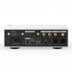 DMP-A6 GEN 2 MASTER EDITION REAR