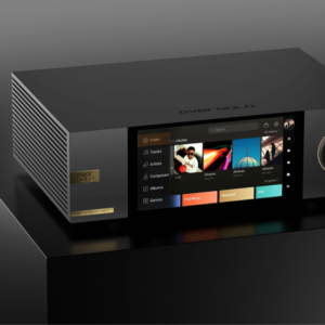 DMP-A6 GEN 2 MASTER EDITION SIDE