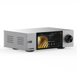 DMP-A6 GEN 2 MASTER EDITION SIDE SILVER