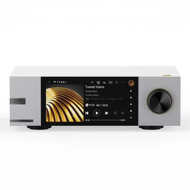 DMP-A6 GEN 2 MASTER EDITION