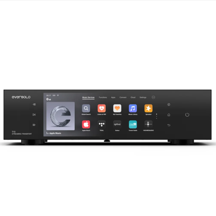 EVERSOLO T10 LARGE